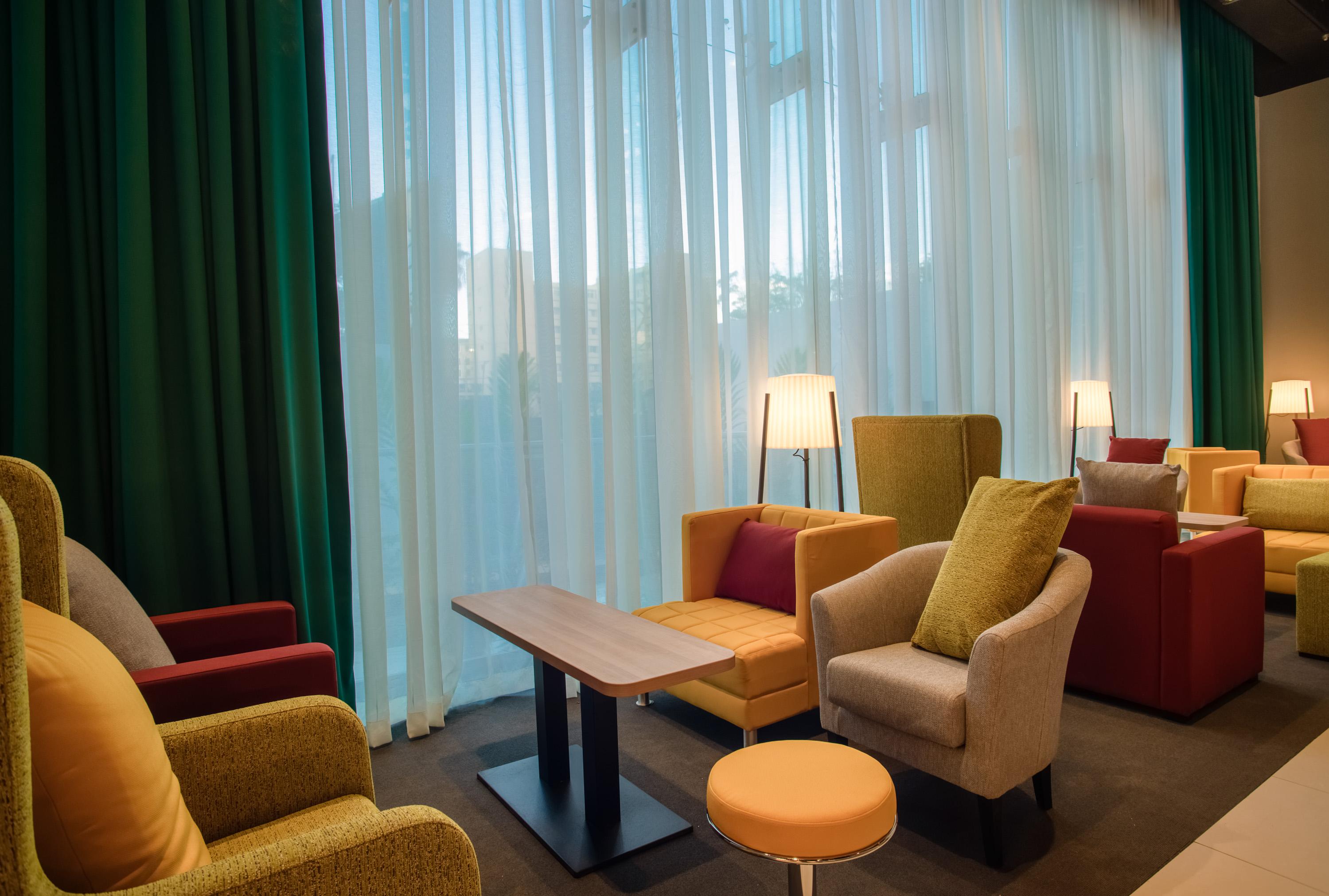 Park Inn By Radisson, Nairobi Westlands Buitenkant foto
