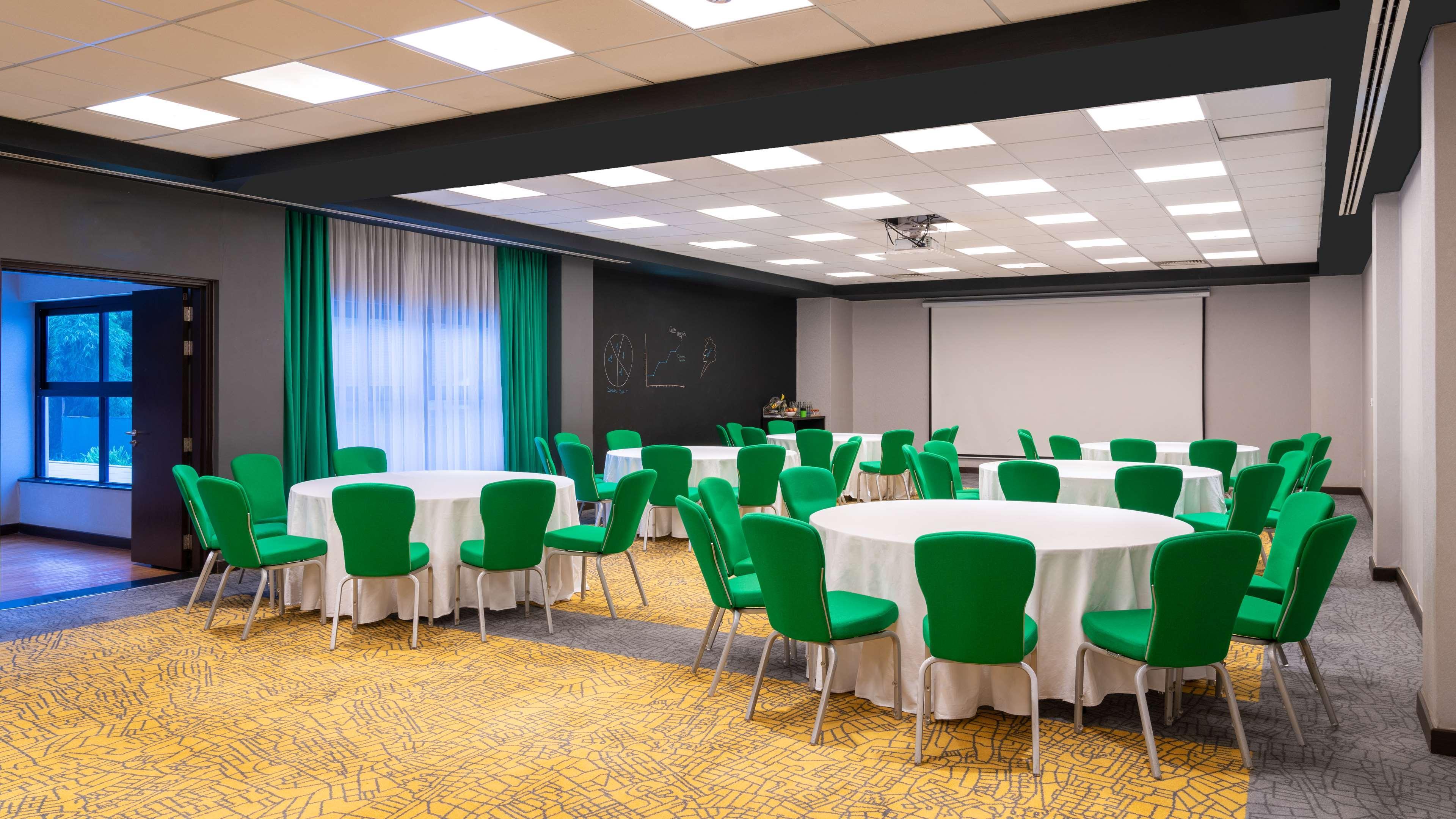 Park Inn By Radisson, Nairobi Westlands Buitenkant foto