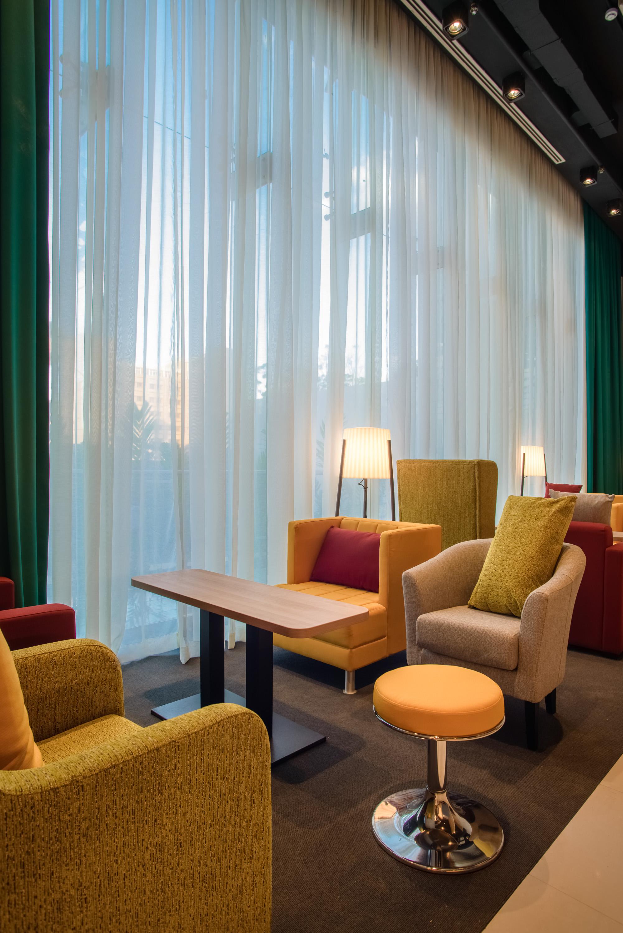 Park Inn By Radisson, Nairobi Westlands Buitenkant foto
