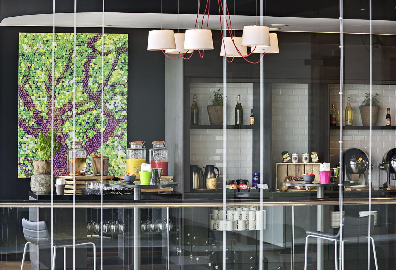 Park Inn By Radisson, Nairobi Westlands Buitenkant foto
